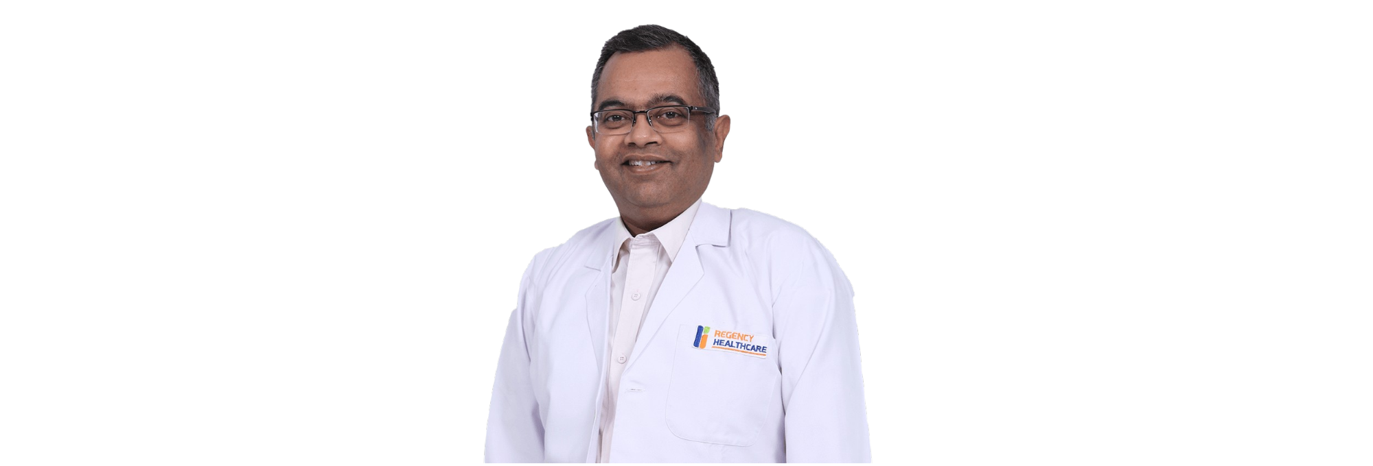 Dr. Rajan Bhargava